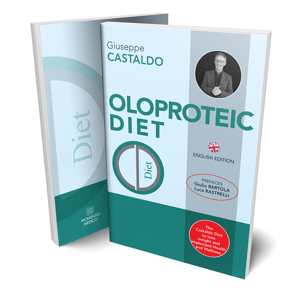 oloproteic diet book