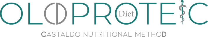 Oloproteic Diet