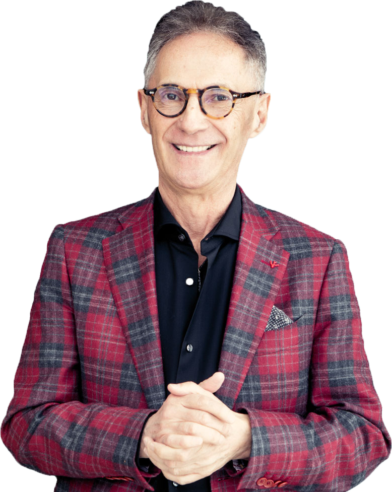 Prof. Giuseppe Castaldo