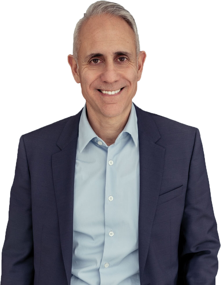 Prof. Luca Rastrelli